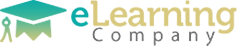 eLearning Company Logo