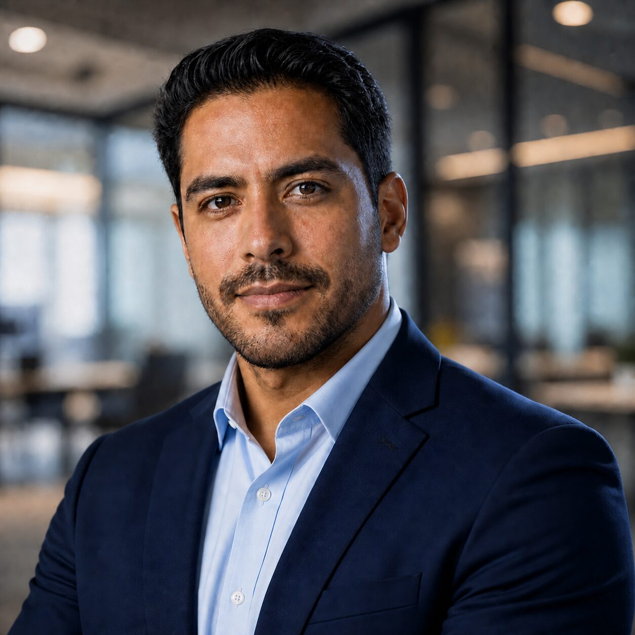 Adrian, LMS Administrator agent