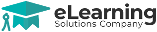 eLearning Solutions Company logo